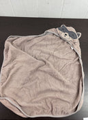 used Carter's Hooded Towel