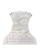 secondhand Diapering