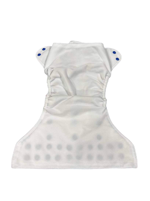 secondhand Diapering