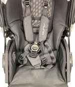 Shop Nuna MIXX Next Stroller, 2023, Caviar at Goodbuygears