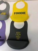 secondhand BUNDLE Bibs