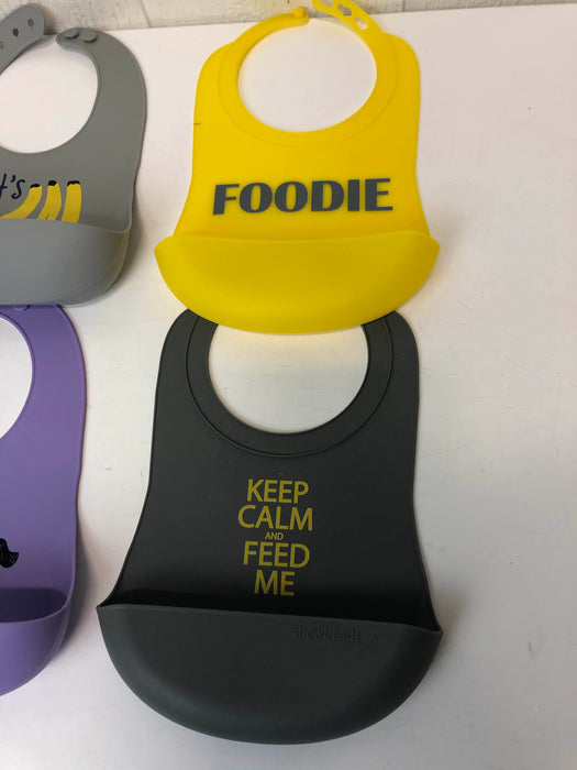 secondhand BUNDLE Bibs