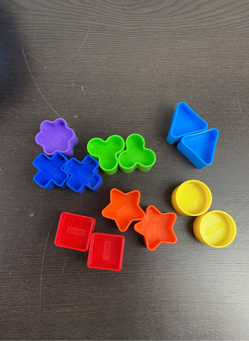 secondhand Toys