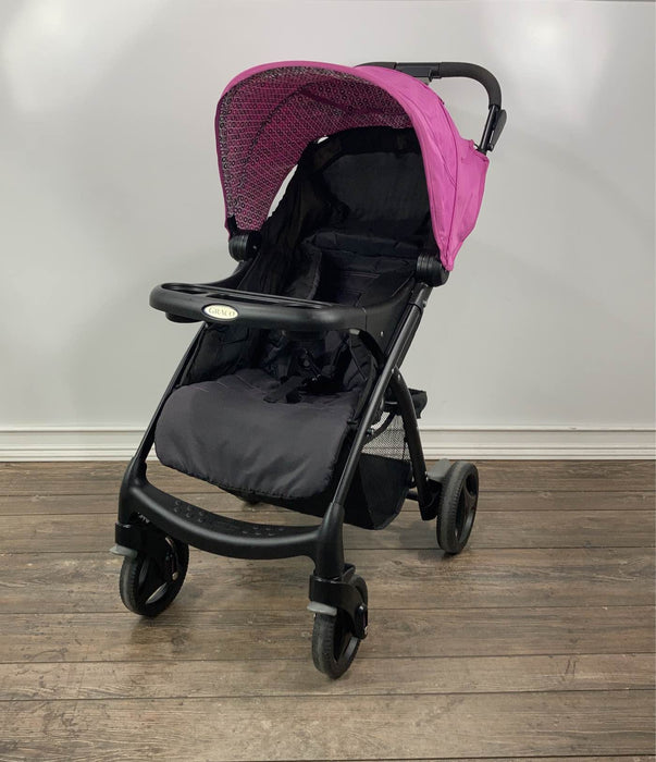 Shop Graco Verb Click Connect Lightweight Stroller, 2015 at Goodbuygears