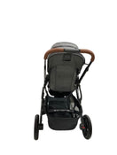 Shop UPPAbaby VISTA V2 Stroller, 2021, Greyson (Charcoal Melange) at Goodbuygears