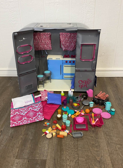 secondhand Toys
