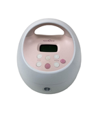 secondhand Spectra Baby S2 Plus Electric Breast Pump