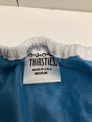 used Diapering