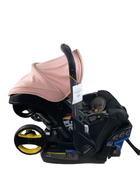 Shop Doona Infant Car Seat & Stroller Combo, 2022, Blush Pink at Goodbuygears