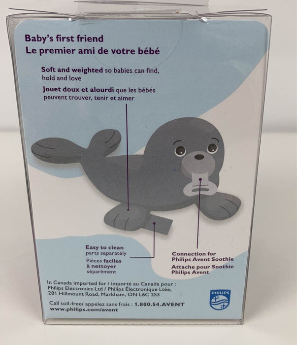 used Feeding