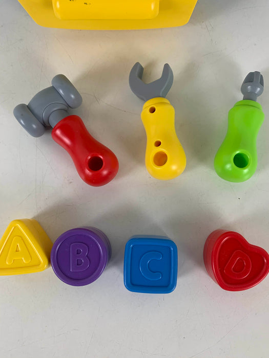 used Toys