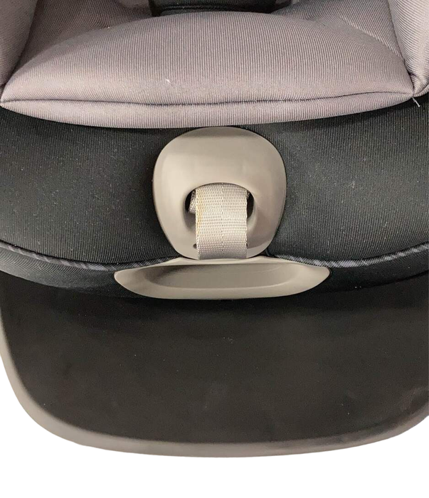Shop Cybex Sirona S With SensorSafe Convertible Car Seat, 2021, Premium Black at Goodbuygears