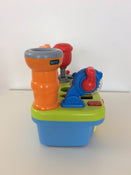 secondhand Toys