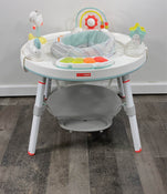 Shop Skip Hop Silver Lining Cloud Baby's View Activity Center at Goodbuygears