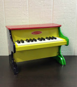 Shop Melissa & Doug Learn-to-Play Piano at Goodbuygears