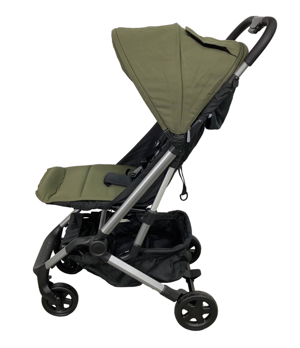 Shop Colugo Compact Stroller, Olive, 2023 at Goodbuygears