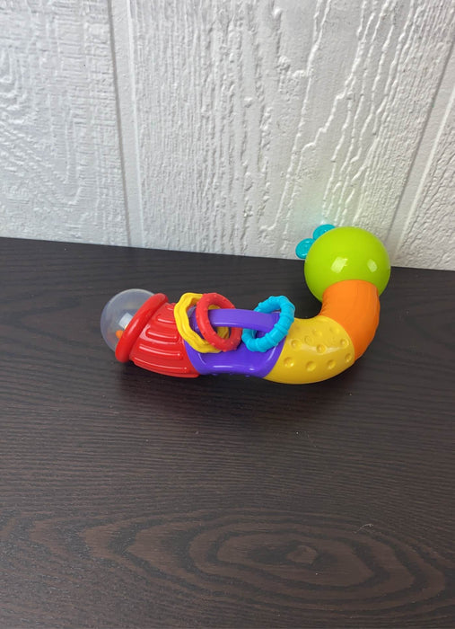 secondhand Toys
