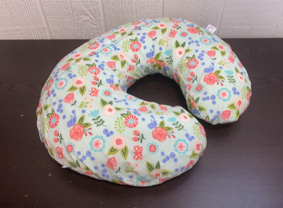 Shop Boppy Nursing and Infant Support Pillow, Sand Stick and Twig at Goodbuygears