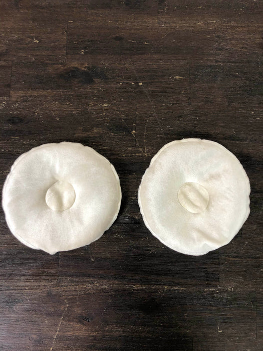 used Bamboobies Soothing Therapy Pillows