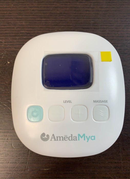 secondhand Ameda MYA Portable Breast Pump