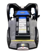 used Doona Infant Car Seat & Stroller Combo, 2022, Gold