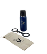 Shop Ceres Chill Breastmilk Chiller, Navy at Goodbuygears
