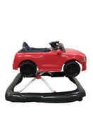 Shop Bright Starts Ways To Play 4-In-1 Baby Activity Walker, Ford Mustang Red at Goodbuygears