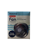 Shop SlumberPod 3.0 Sleep Canopy with Fan, Teal at Goodbuygears