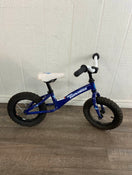 used Novara Zipper Balance Bike