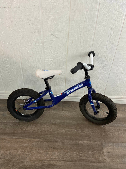 used Novara Zipper Balance Bike