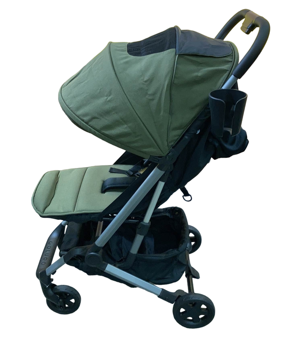 Shop Colugo Compact Stroller, 2023, Olive at Goodbuygears