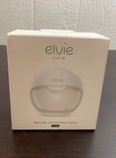 used Elvie Curve