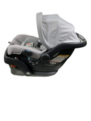 Shop UPPAbaby MESA V2 Infant Car Seat, Stella (Grey Melange), 2023 at Goodbuygears
