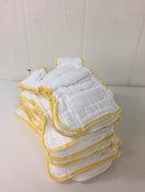 used Cloth-eez Workhorse Fitted Diapers