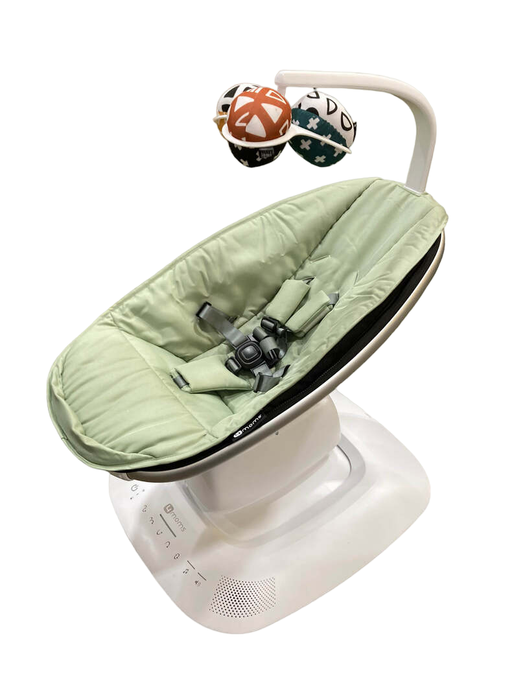 Shop 4moms MamaRoo Multi-Motion Baby Swing, Green at Goodbuygears