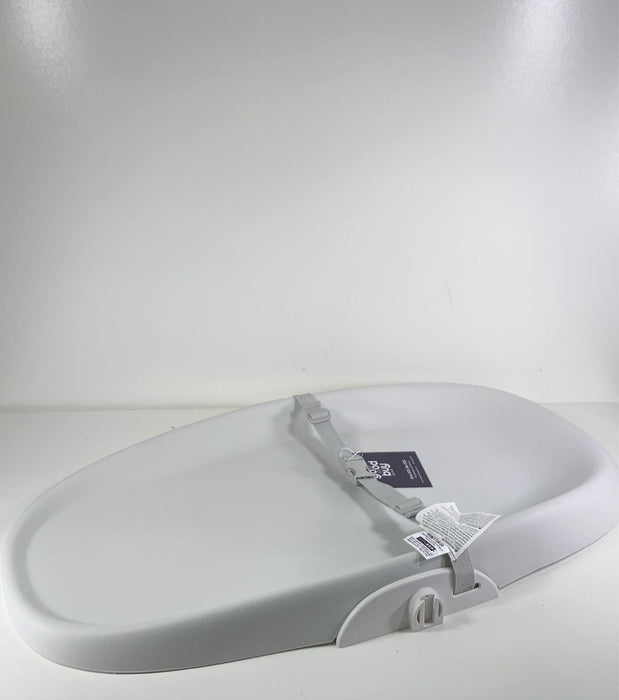 Shop Skip Hop Wipe-Clean Changing Pad, Grey at Goodbuygears