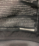 Shop UPPAbaby VISTA V2 Stroller, 2019, Sierra (Dune Knit) at Goodbuygears