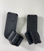 Shop gb Pockit+ All City Stroller, Velvet Black, 2020 at Goodbuygears
