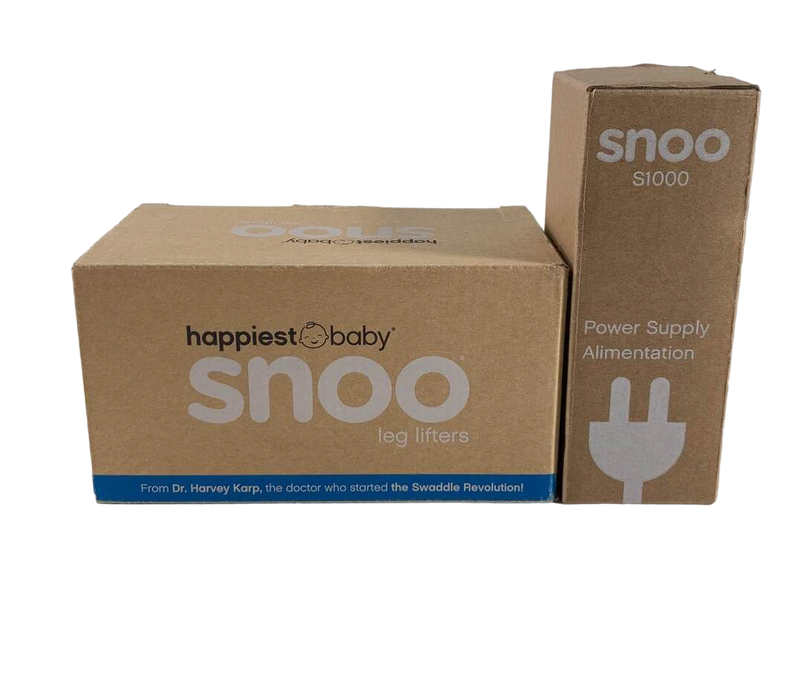 Shop Happiest Baby SNOO Smart Sleeper at Goodbuygears