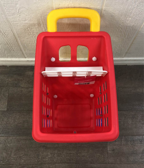 used Toys