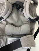 used Boba Baby Carrier