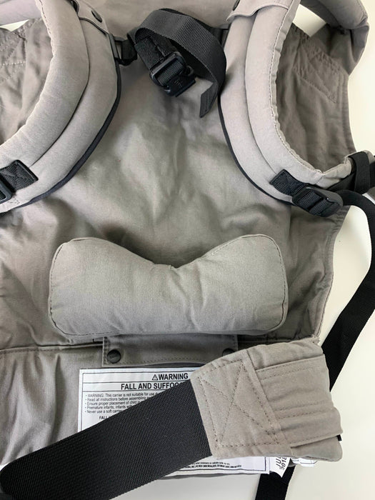 used Boba Baby Carrier