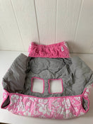 secondhand The Baby Guy Shopping Cart Cover