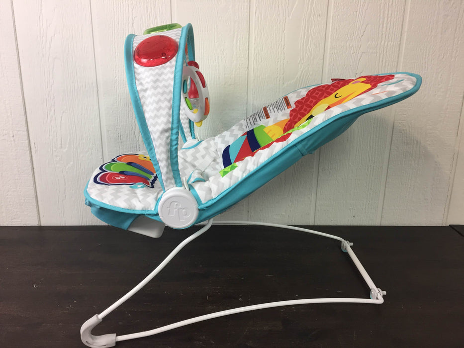 used Infant Gear