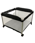 used Joovy Room2 Playard, Black
