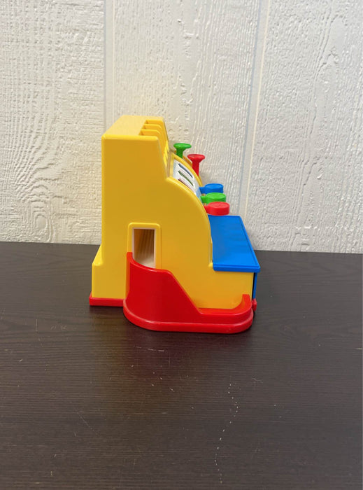 Shop Fisher Price Retro Cash Register at Goodbuygears