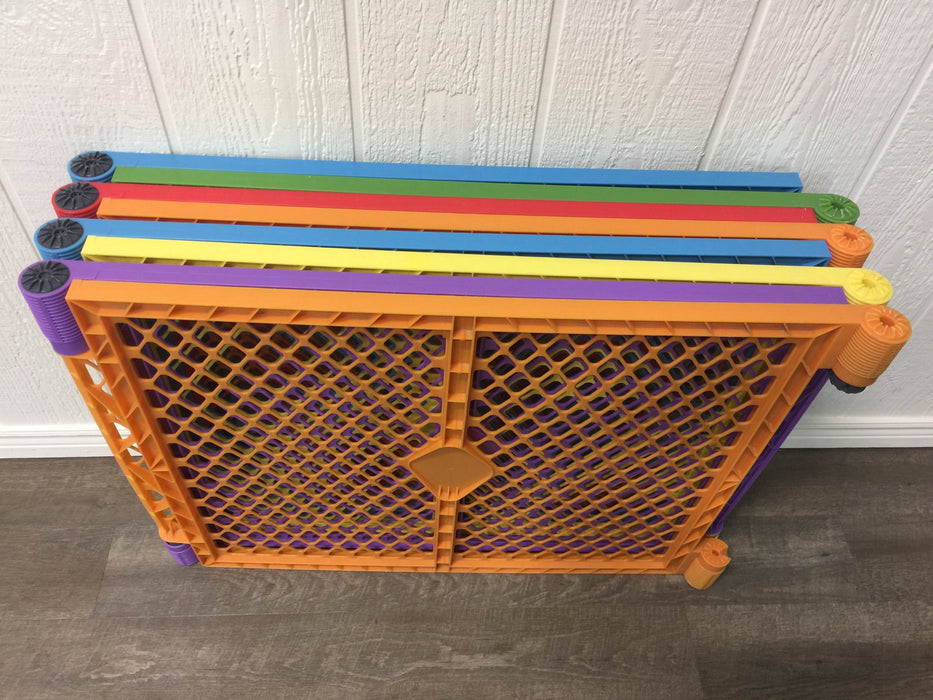 used Home Nursery