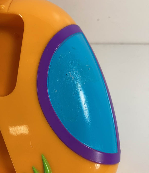 secondhand Toys