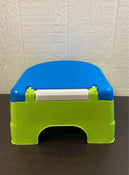 used Potty Training