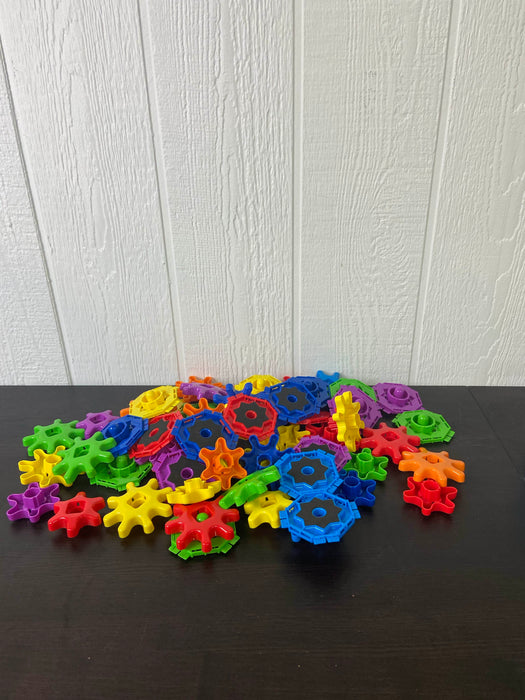 used Magnetic Gears